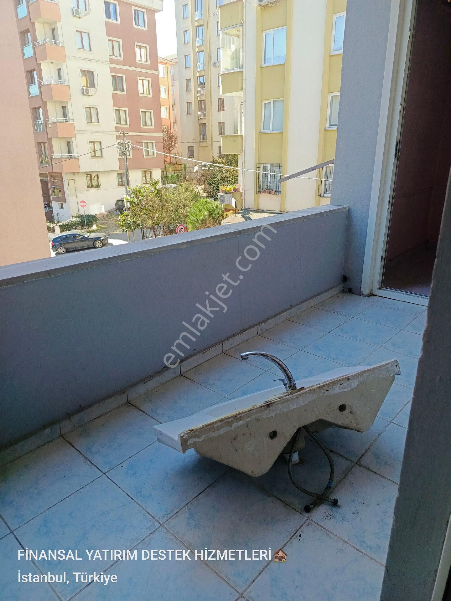 Ümraniye Çamlık İkbal Caddesi 2.kat 2+1 Kiralık Daire Ev - Görsel 7