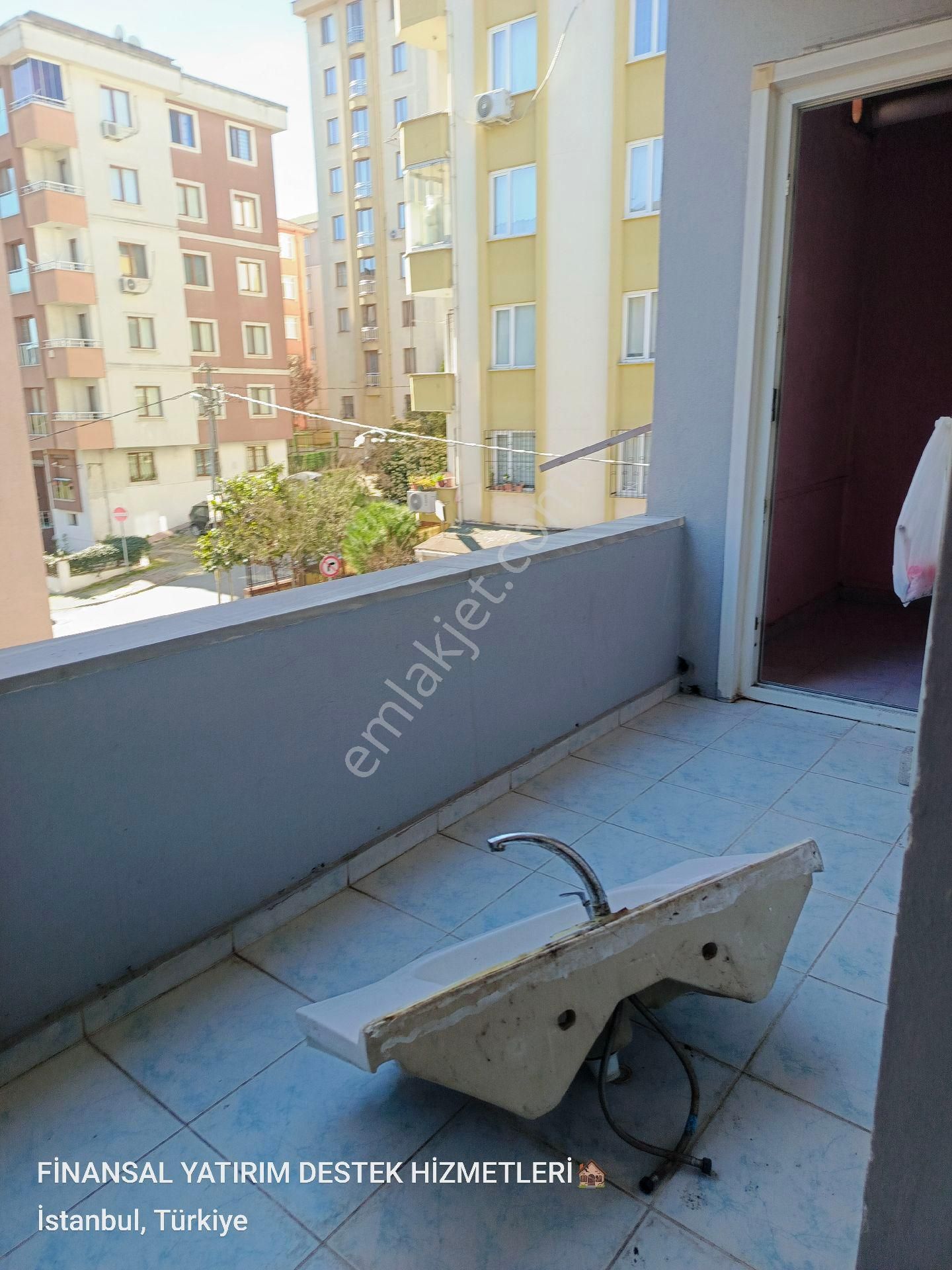 Ümraniye Çamlık İkbal Caddesi 2.kat 2+1 Kiralık Daire Ev - Görsel 3
