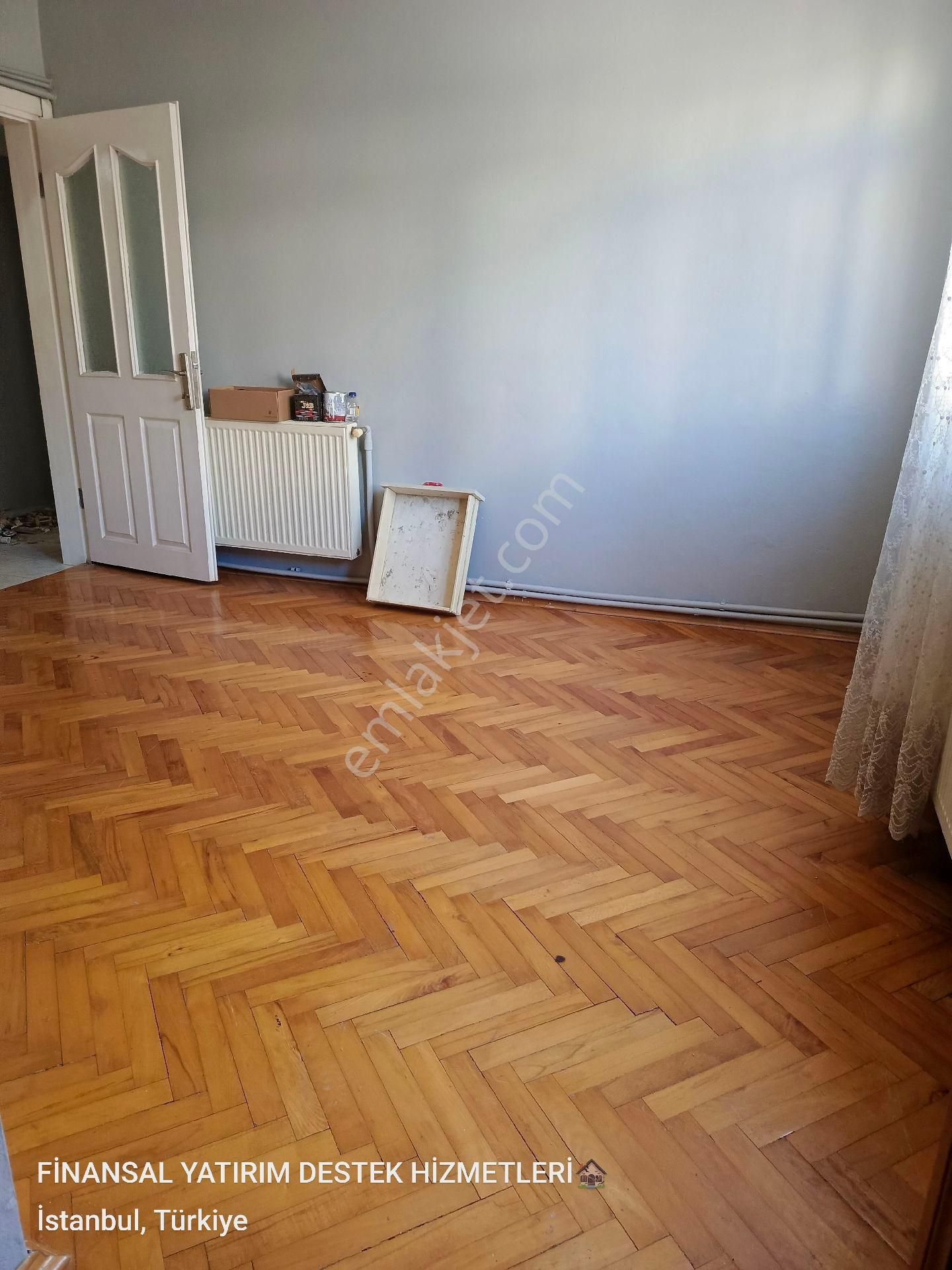 Ümraniye Çamlık İkbal Caddesi 2.kat 2+1 Kiralık Daire Ev - Görsel 8