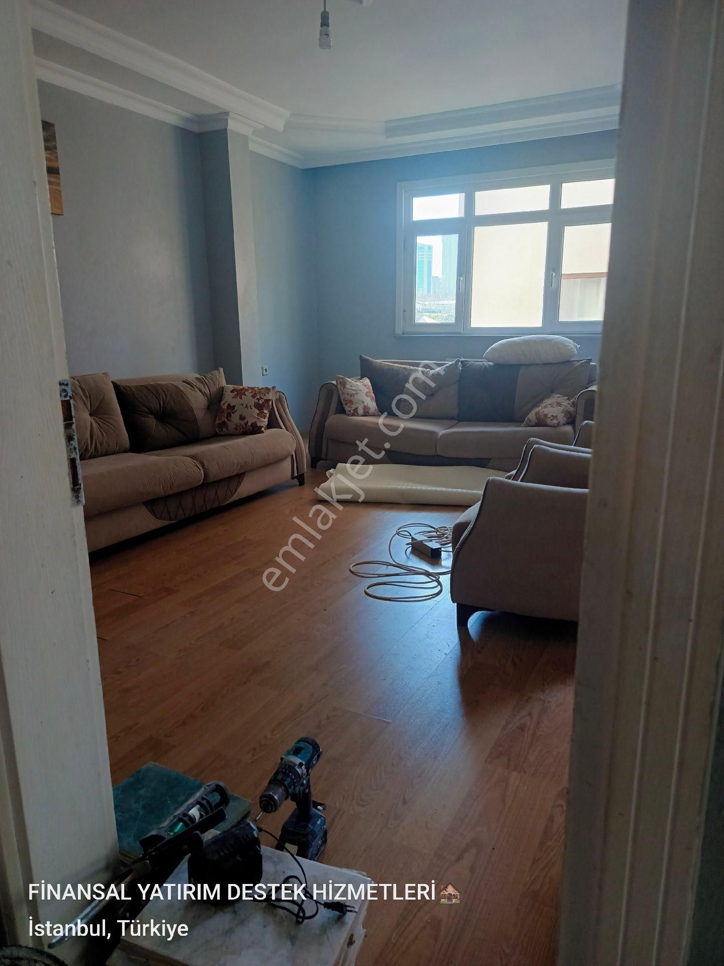 Ümraniye Çamlık İkbal Caddesi 2.kat 2+1 Kiralık Daire Ev - Görsel 4