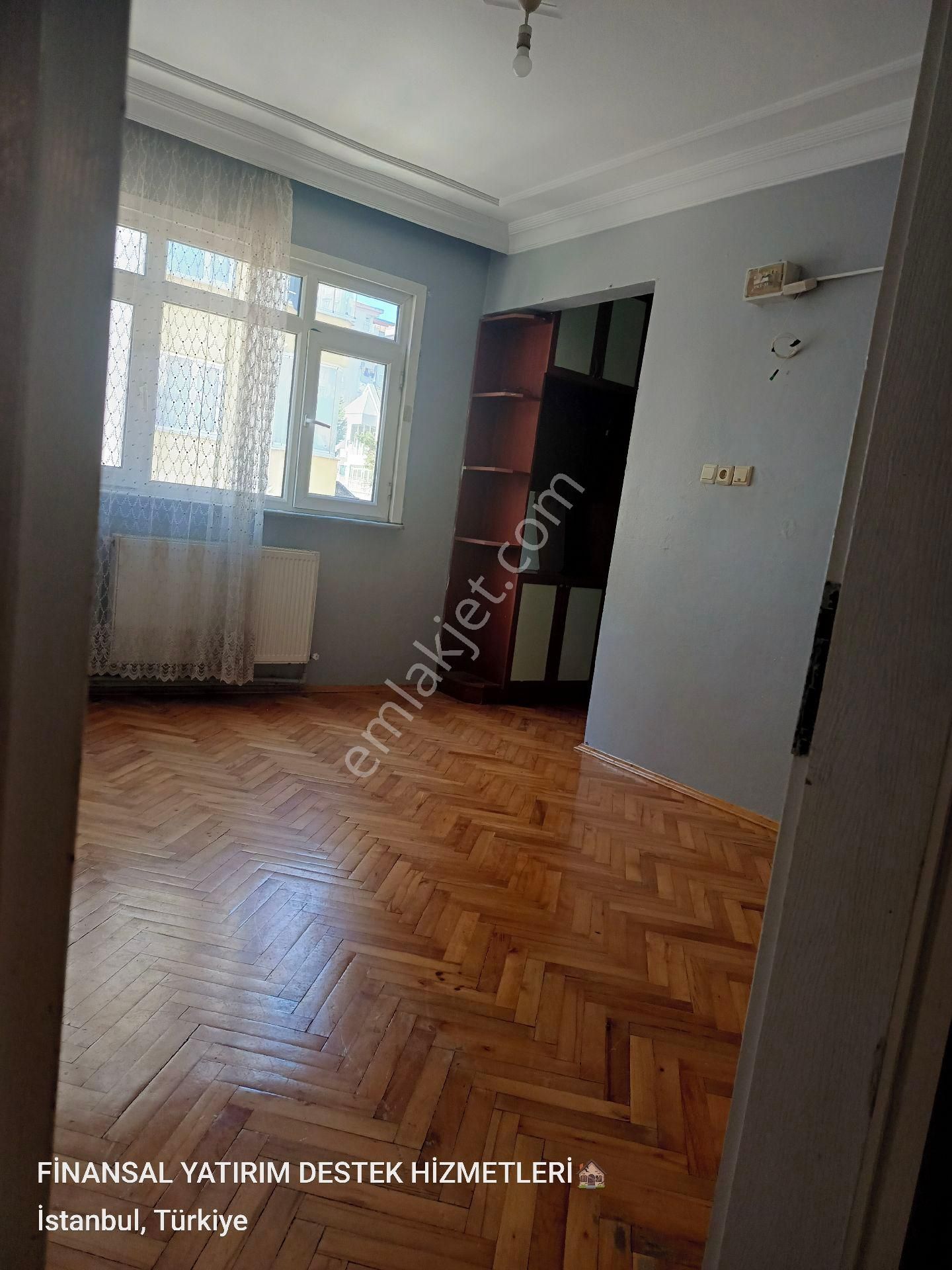 Ümraniye Çamlık İkbal Caddesi 2.kat 2+1 Kiralık Daire Ev - Görsel 17