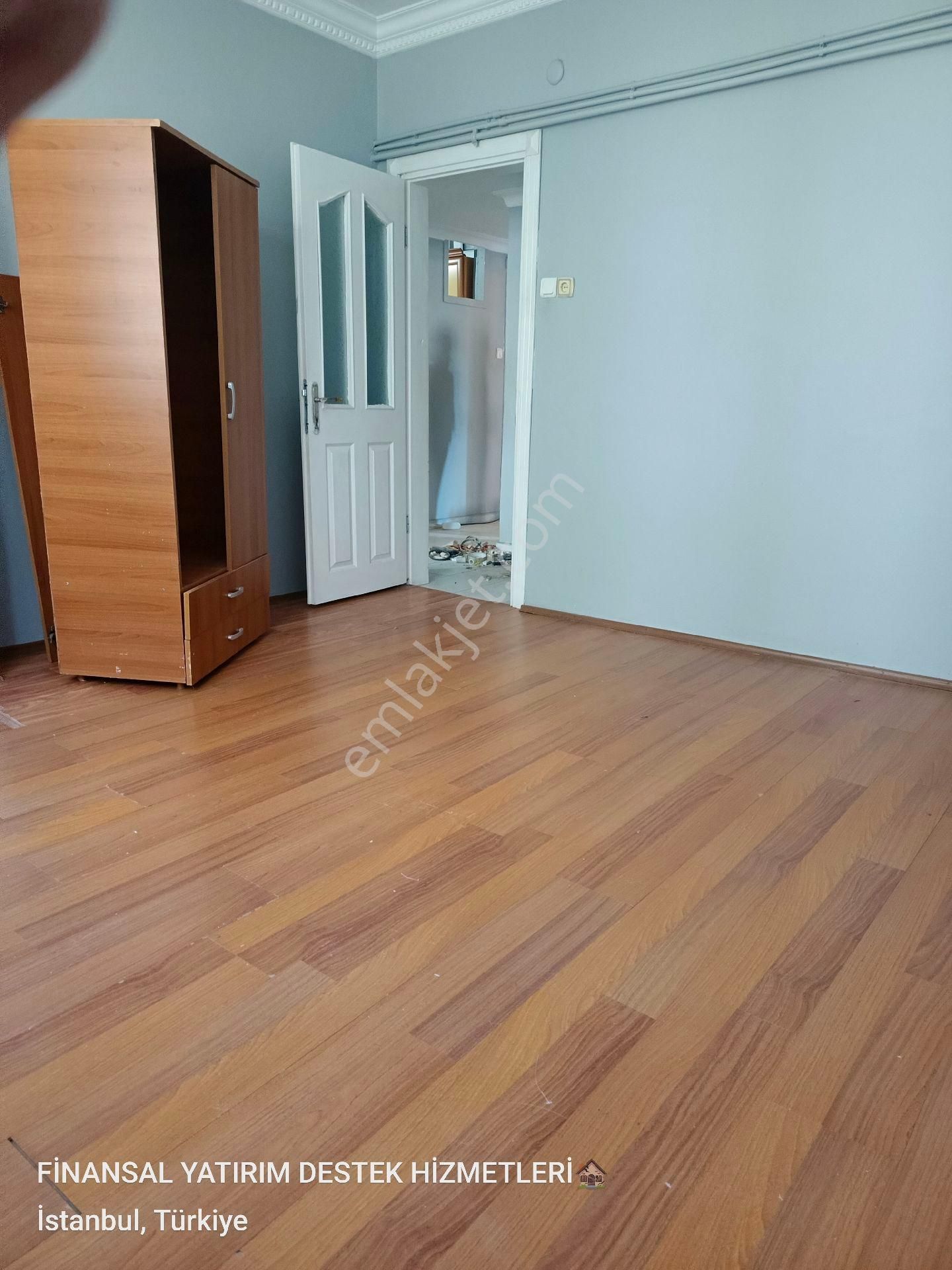 Ümraniye Çamlık İkbal Caddesi 2.kat 2+1 Kiralık Daire Ev - Görsel 13