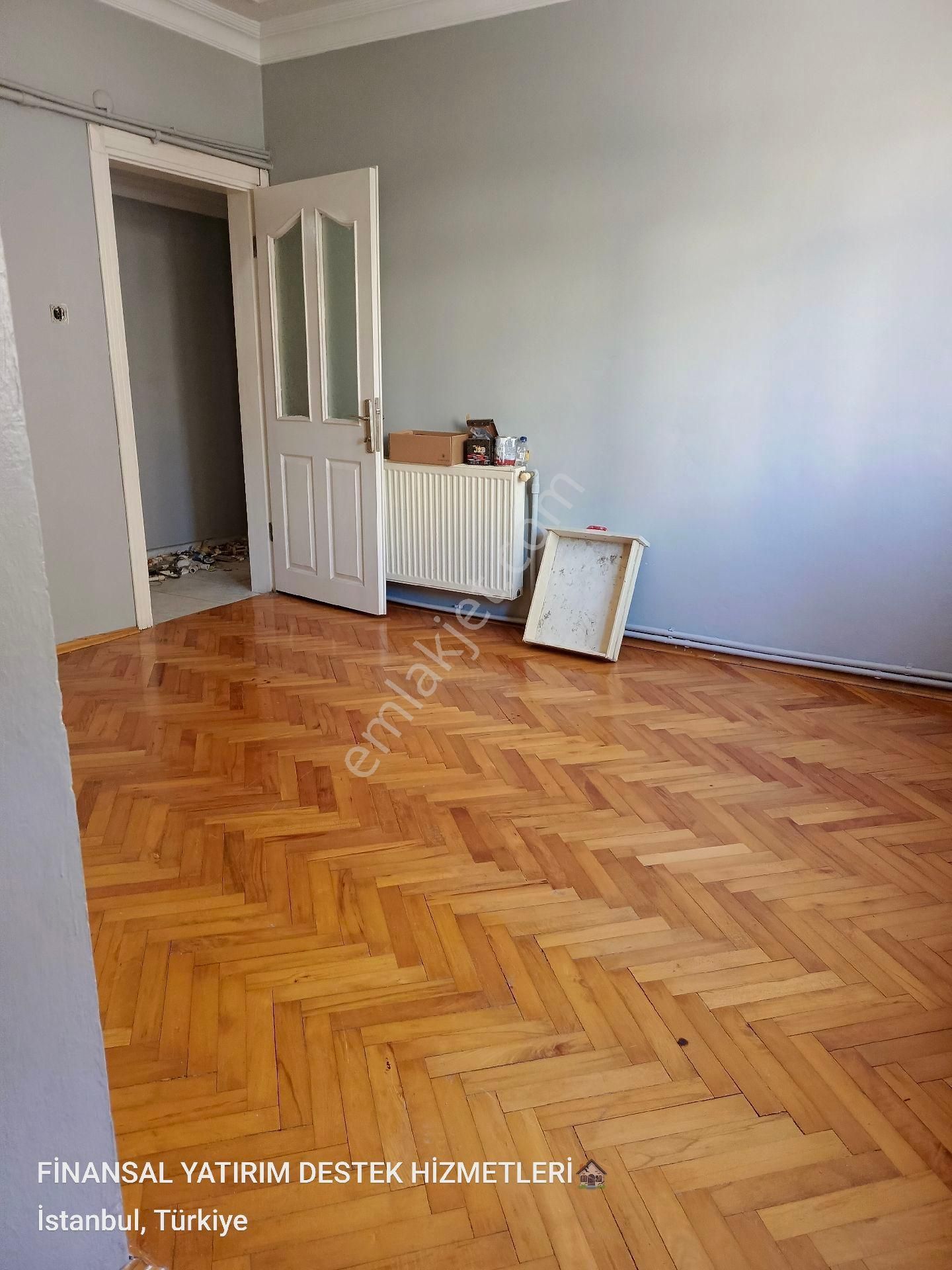 Ümraniye Çamlık İkbal Caddesi 2.kat 2+1 Kiralık Daire Ev - Görsel 12