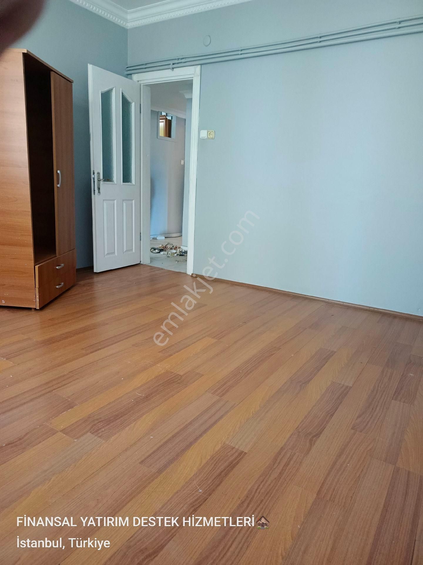 Ümraniye Çamlık İkbal Caddesi 2.kat 2+1 Kiralık Daire Ev - Görsel 16