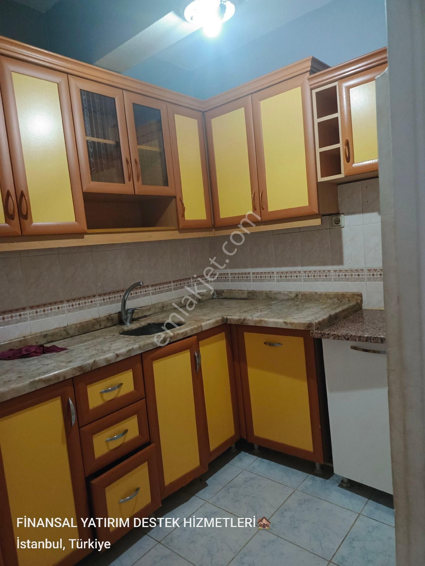 Ümraniye Çamlık İkbal Caddesi 2.kat 2+1 Kiralık Daire Ev - Görsel 9