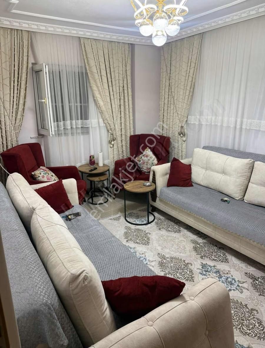 Turan Gayrimenkul'den Satılık 2+1 Daire Huzur Evlerinde - Görsel 6