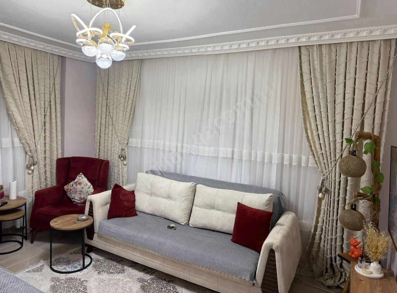 Turan Gayrimenkul'den Satılık 2+1 Daire Huzur Evlerinde - Görsel 4