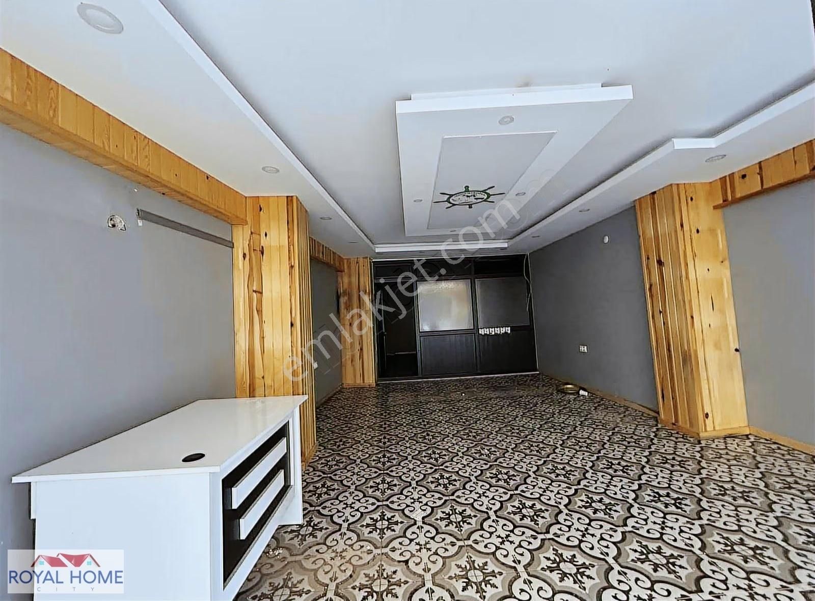 Karaağaç Mahallesinde Dükkan Tapulu İşyeri Köşe Dükkan - Görsel 9