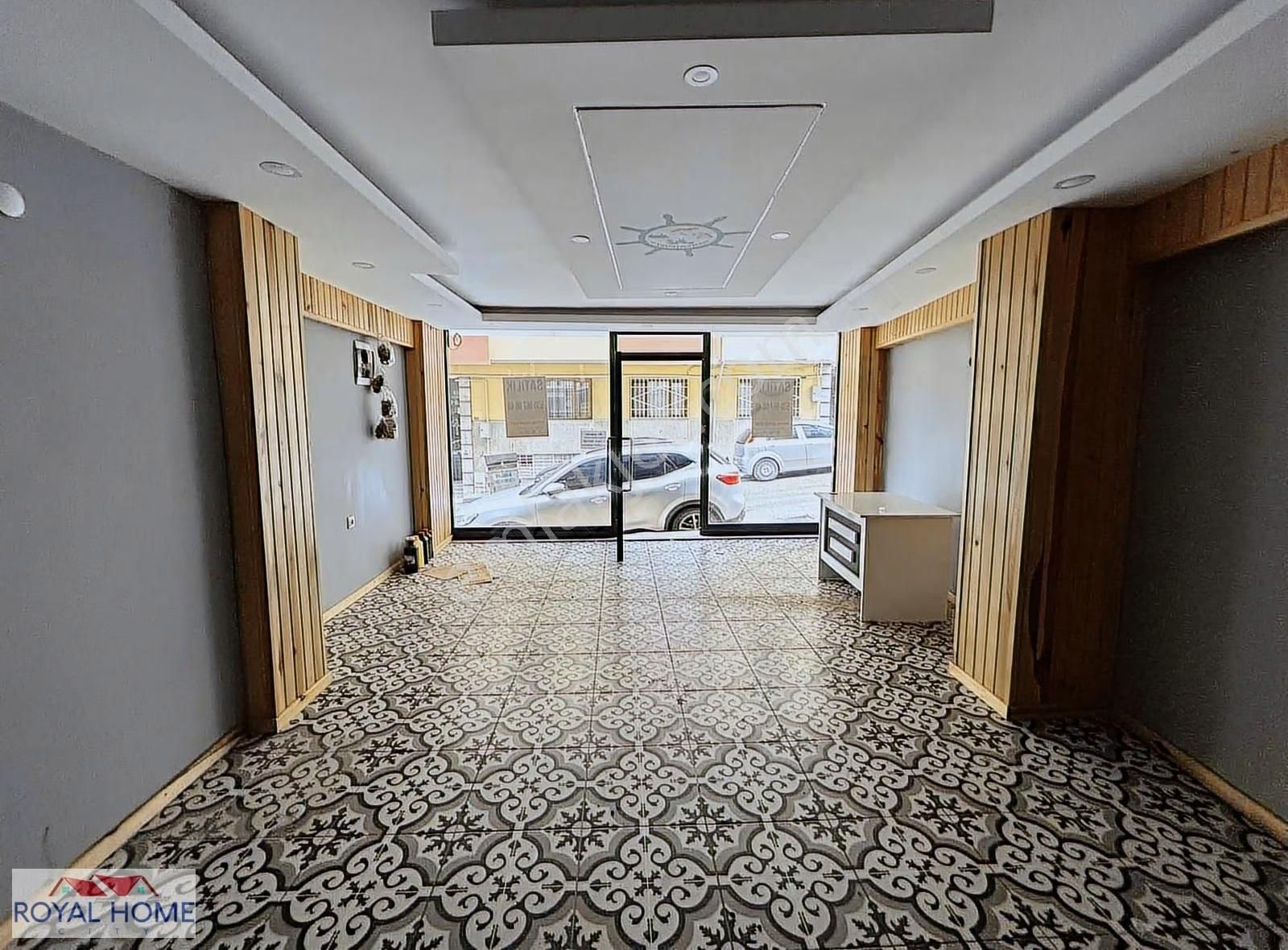 Karaağaç Mahallesinde Dükkan Tapulu İşyeri Köşe Dükkan - Görsel 6