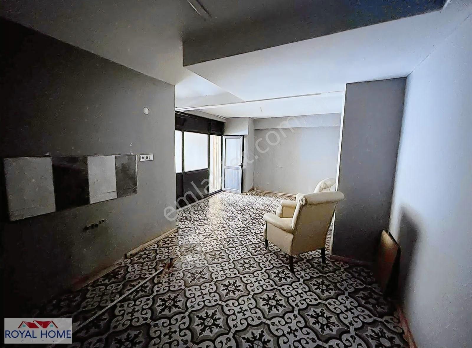 Karaağaç Mahallesinde Dükkan Tapulu İşyeri Köşe Dükkan - Görsel 4