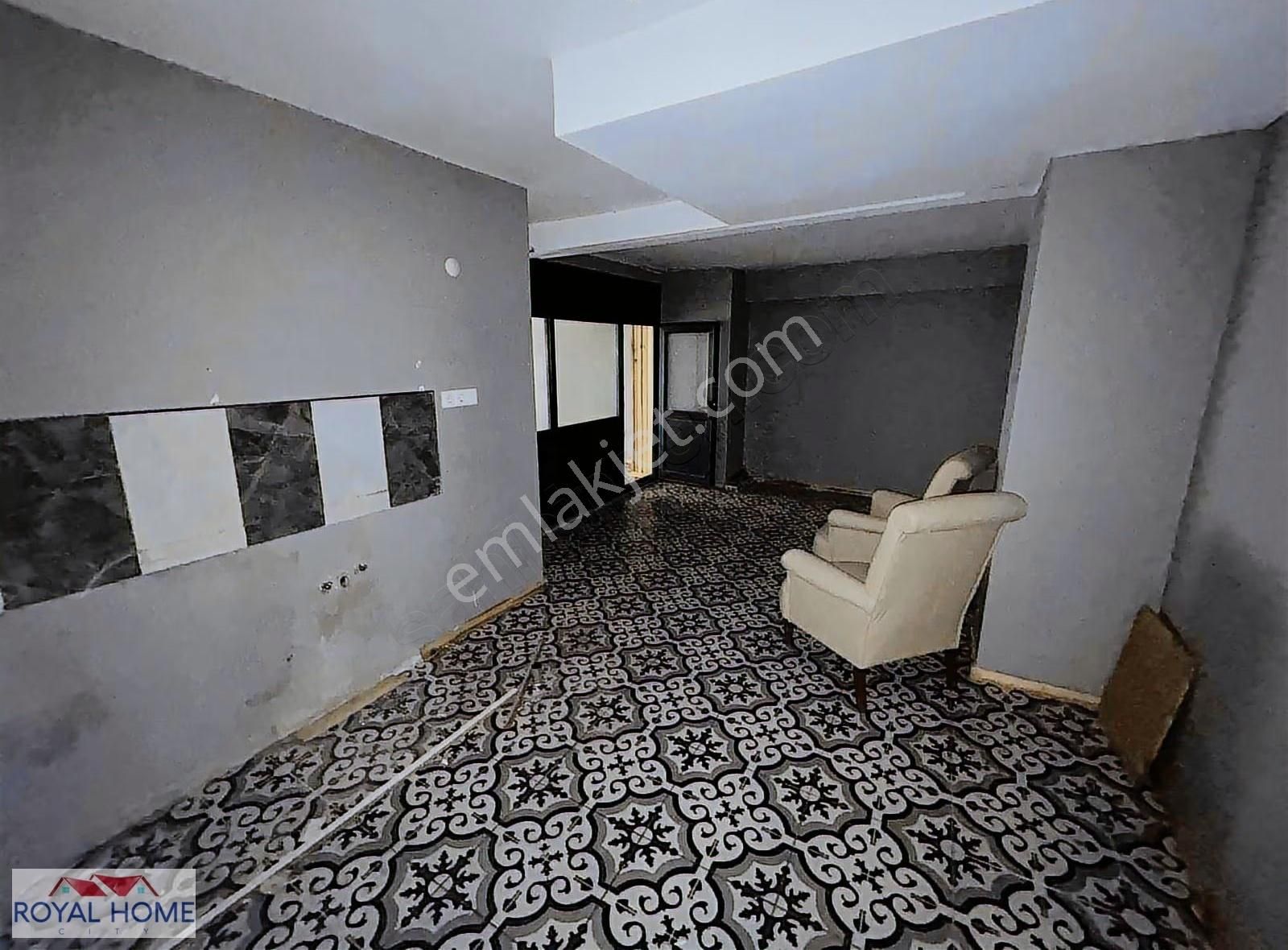 Karaağaç Mahallesinde Dükkan Tapulu İşyeri Köşe Dükkan - Görsel 7