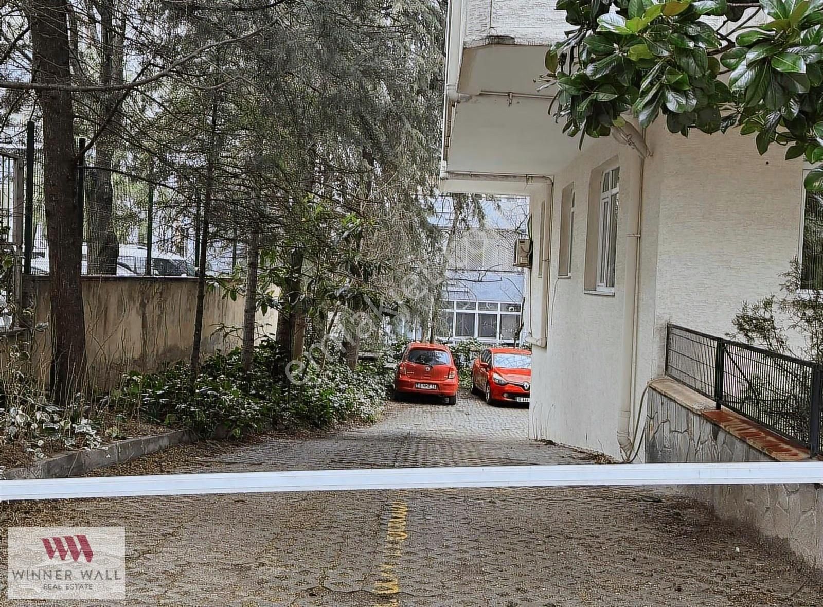 Çekirge Hastane Yakınında Satılık Geniş Daire Avantajlı Lokasyon - Görsel 31