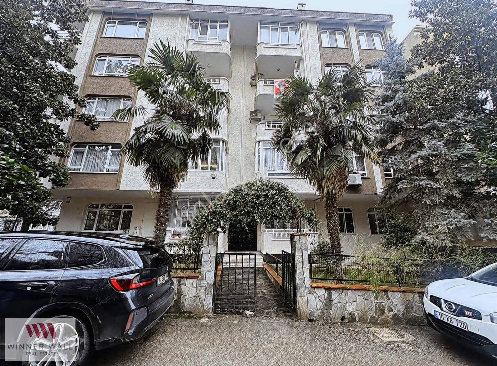 Çekirge Hastane Yakınında Satılık Geniş Daire Avantajlı Lokasyon - Görsel 13