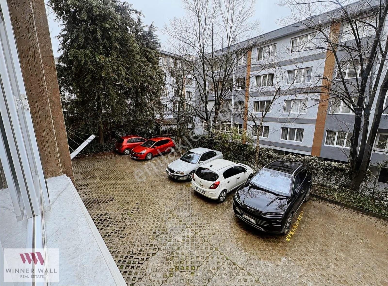 Çekirge Hastane Yakınında Satılık Geniş Daire Avantajlı Lokasyon - Görsel 25