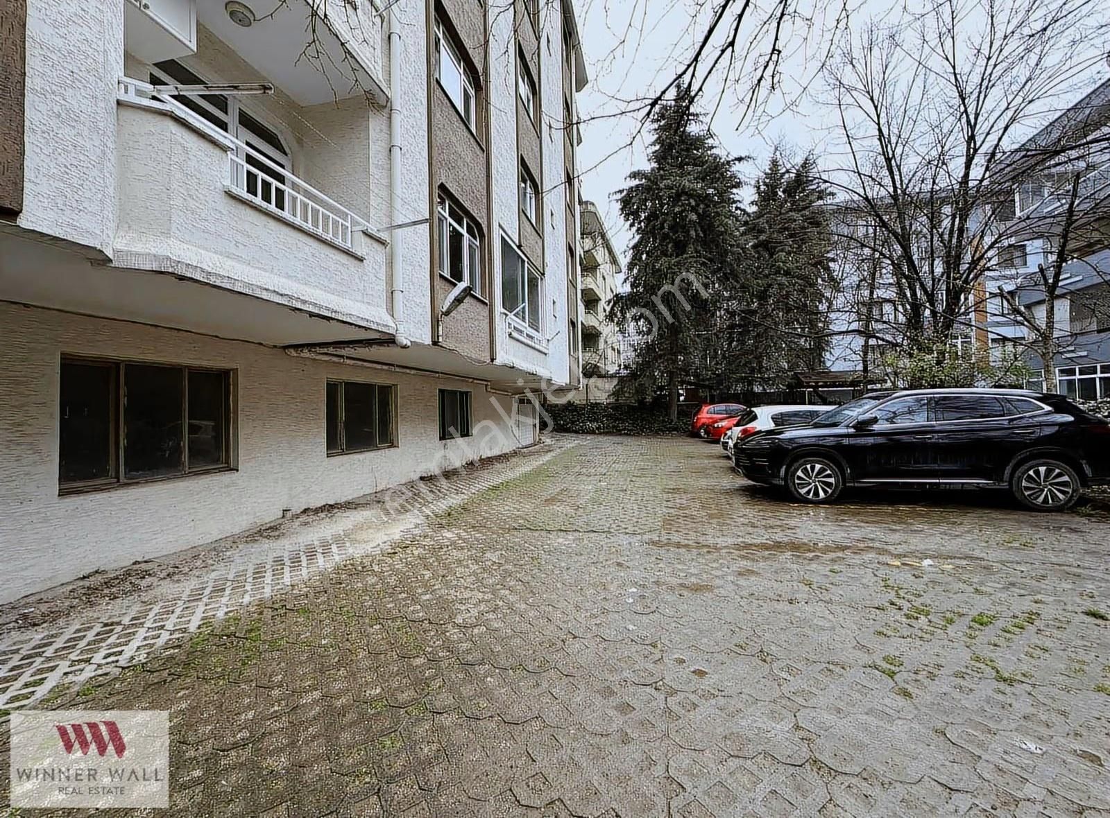 Çekirge Hastane Yakınında Satılık Geniş Daire Avantajlı Lokasyon - Görsel 3