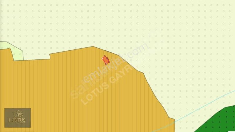 Derince Terziler'de %40 İmar Fırsatı İle 448m² Villa Arsası - Görsel 5