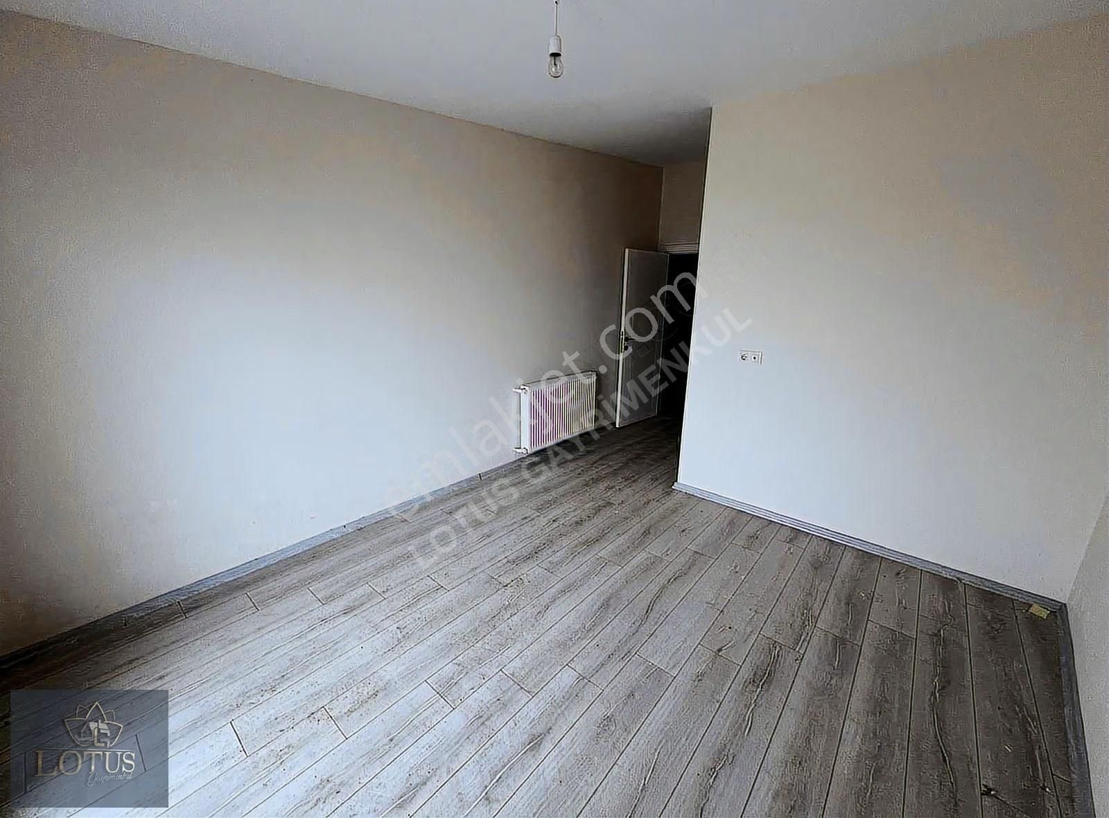 İzmit Merkezde Deniz Manzaralı Satılık 2+1 Dubleks 140m2 Daire - Görsel 15