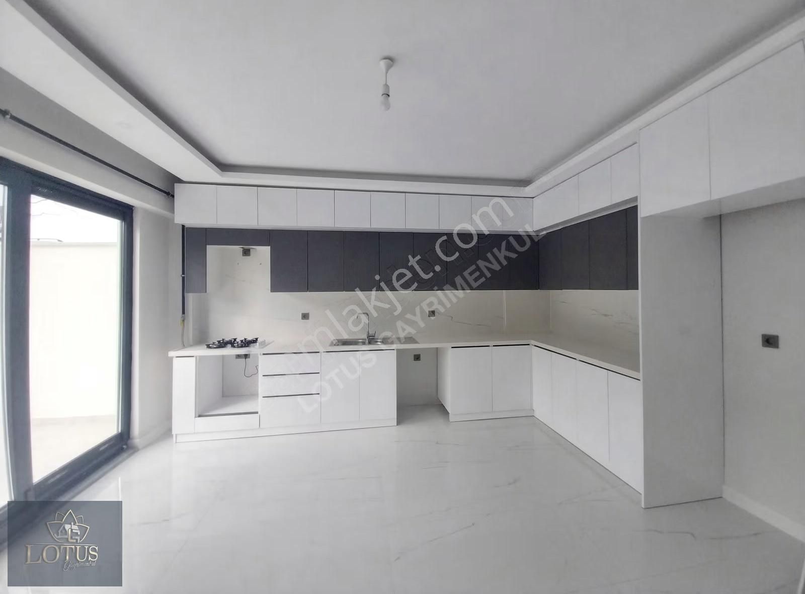 Yuvacık Fatih Mahallesi 3+1 180 M² Satılık Bahçe Dubleksi - Görsel 5