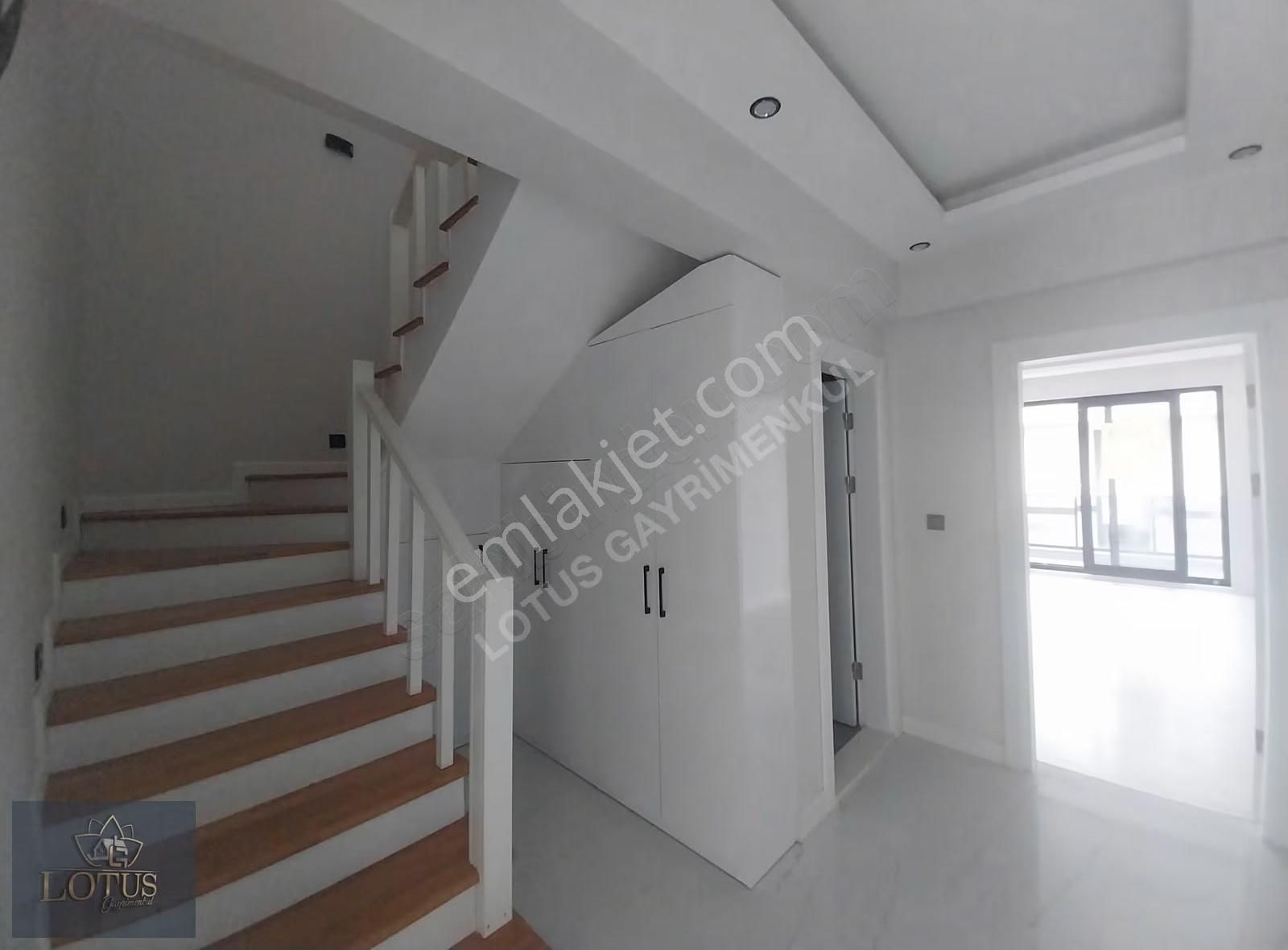 Yuvacık Fatih Mahallesi 3+1 180 M² Satılık Bahçe Dubleksi - Görsel 6