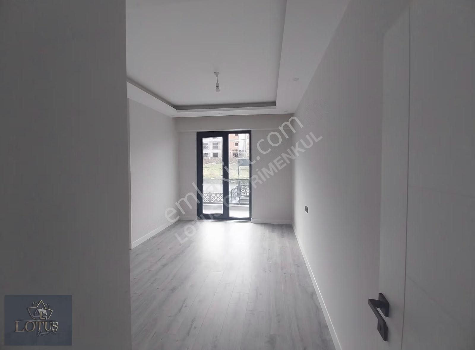 Yuvacık Fatih Mahallesi 3+1 180 M² Satılık Bahçe Dubleksi - Görsel 19