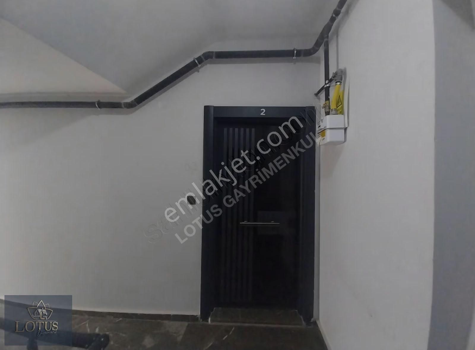 Yuvacık Fatih Mahallesi 3+1 180 M² Satılık Bahçe Dubleksi - Görsel 24