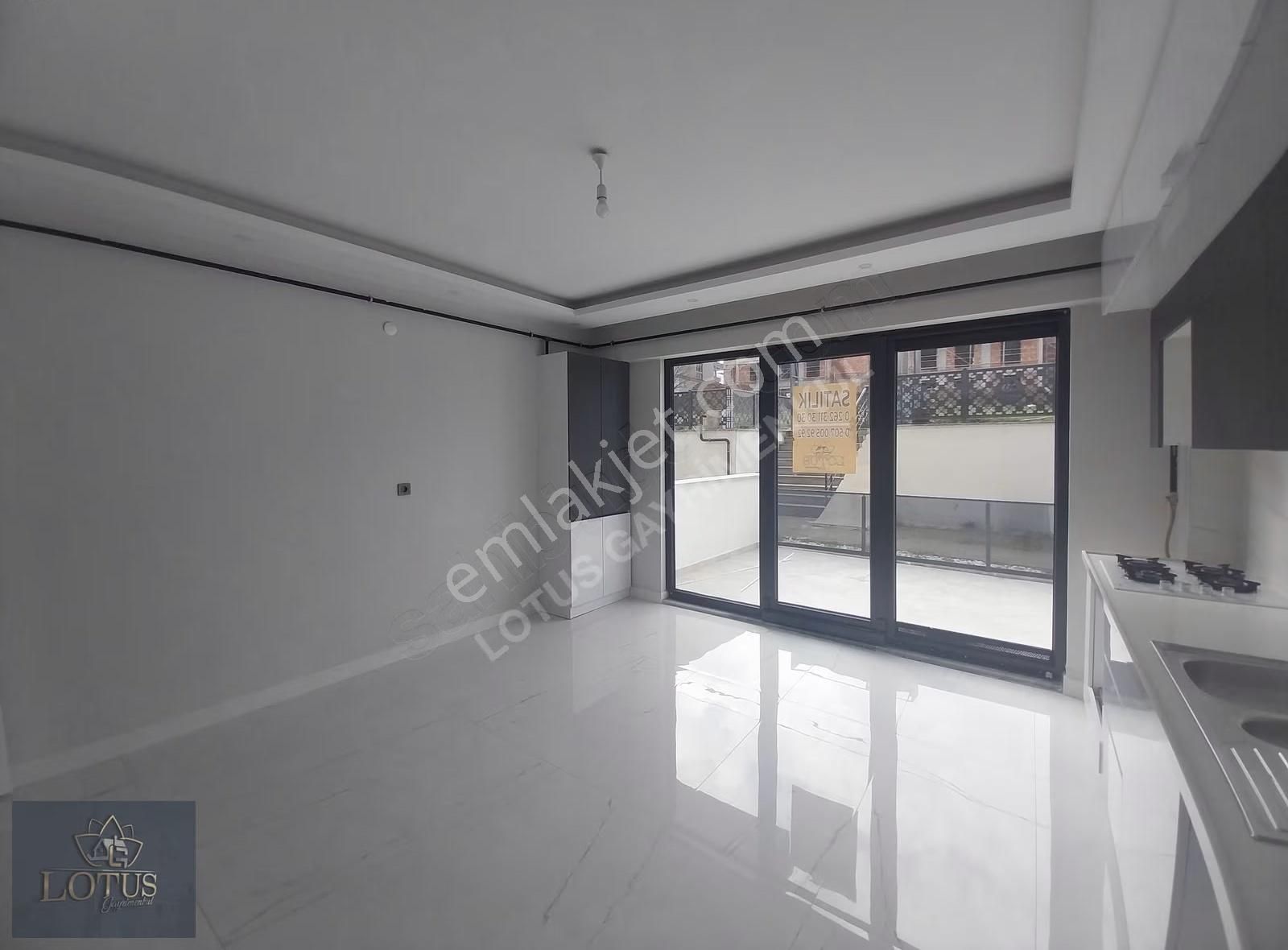 Yuvacık Fatih Mahallesi 3+1 180 M² Satılık Bahçe Dubleksi - Görsel 11
