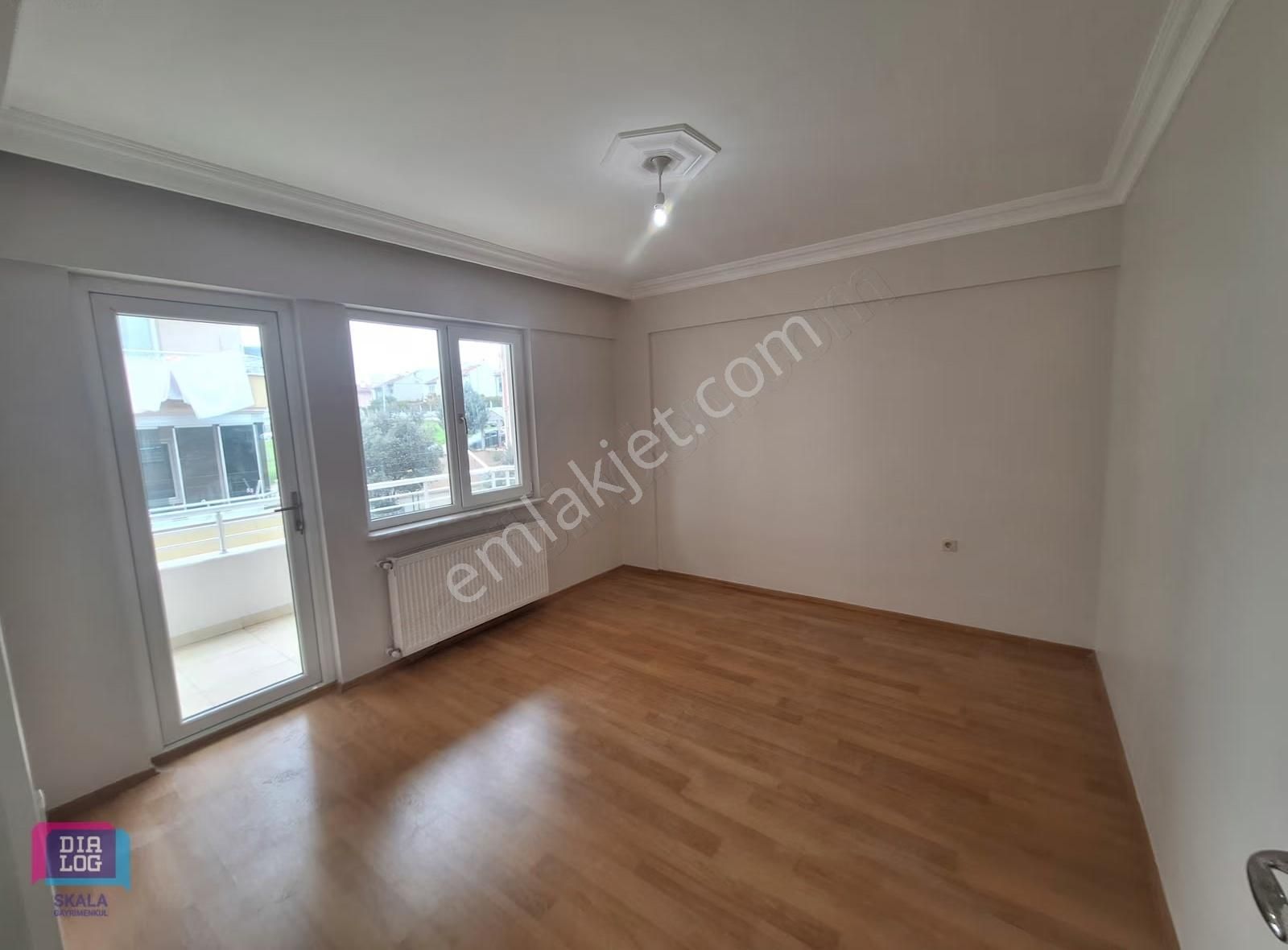 Dialog Skala Hamitler Mh'de Manzaralı Kiralık Arakat 3+1 Daire - Görsel 6