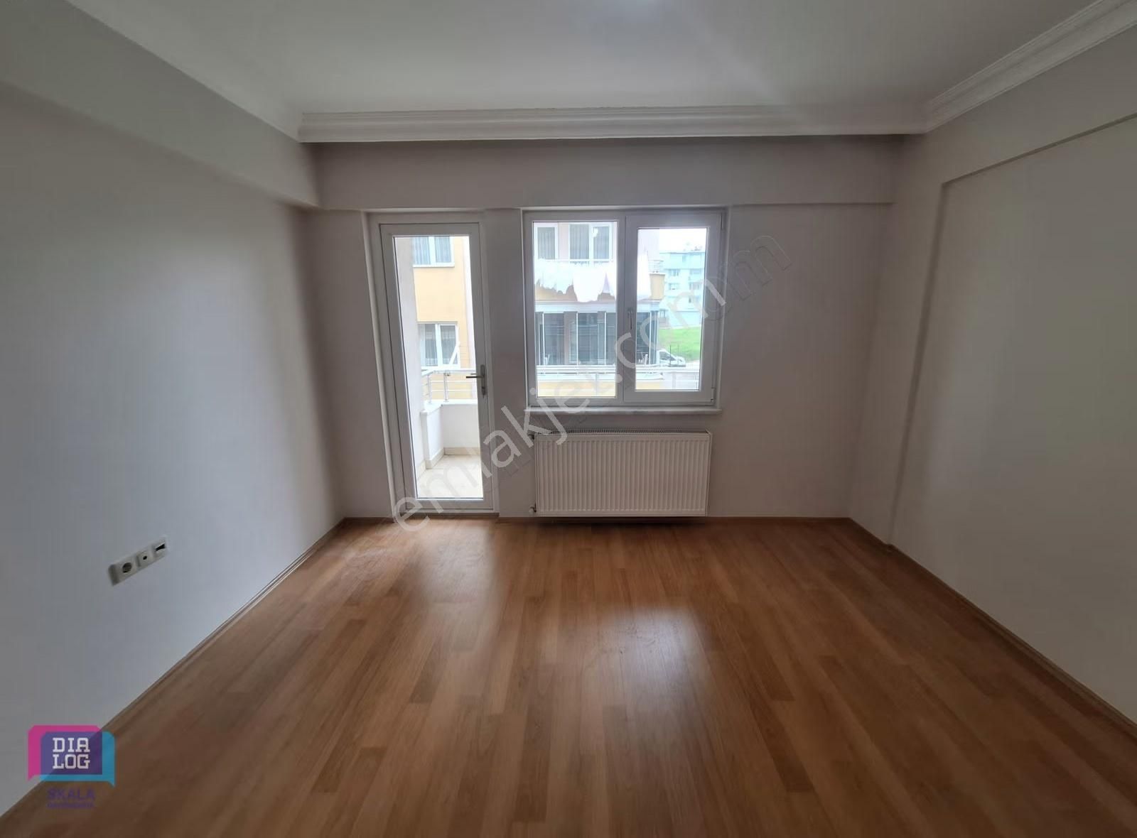 Dialog Skala Hamitler Mh'de Manzaralı Kiralık Arakat 3+1 Daire - Görsel 10