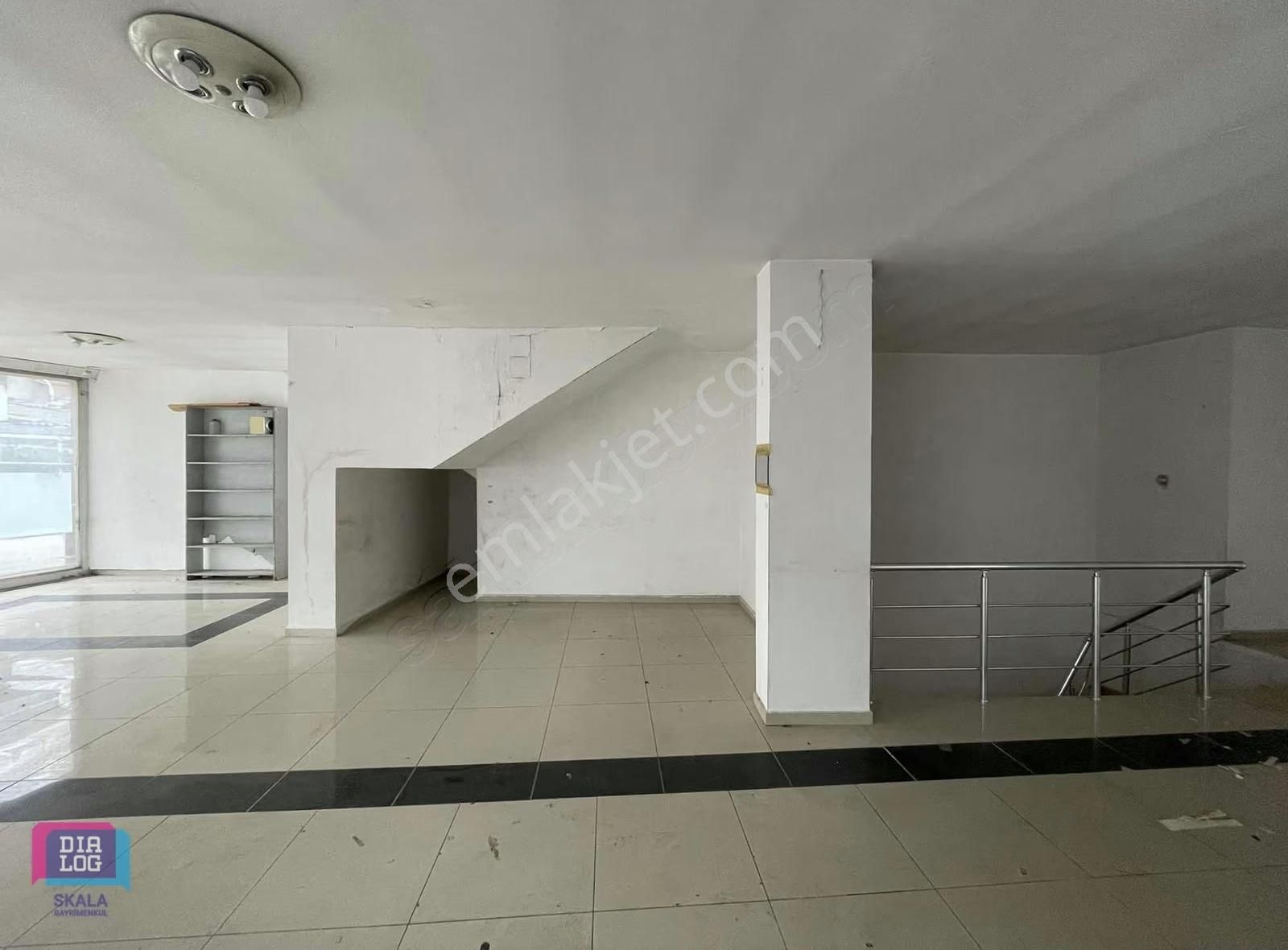 Dialog Skaladan Alemdarda İşlek Cadde De Kiralık 2 Katlı Dükkan - Görsel 6