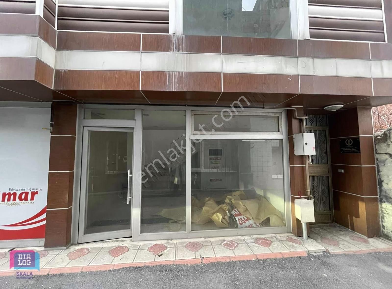 Dialog Skaladan Alemdarda İşlek Cadde De Kiralık 2 Katlı Dükkan - Görsel 7