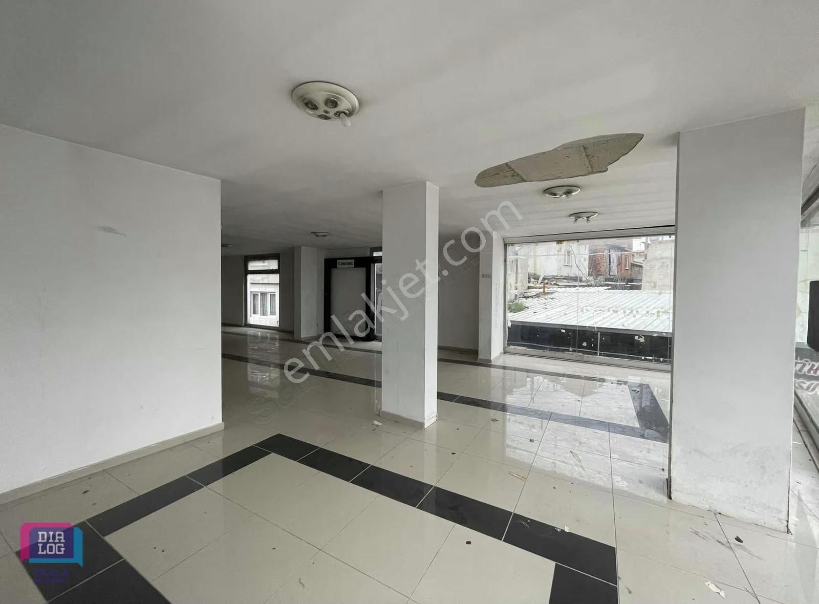 Dialog Skaladan Alemdarda İşlek Cadde De Kiralık 2 Katlı Dükkan - Görsel 5