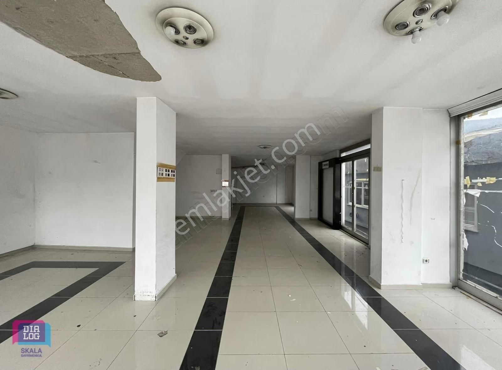 Dialog Skaladan Alemdarda İşlek Cadde De Kiralık 2 Katlı Dükkan - Görsel 2