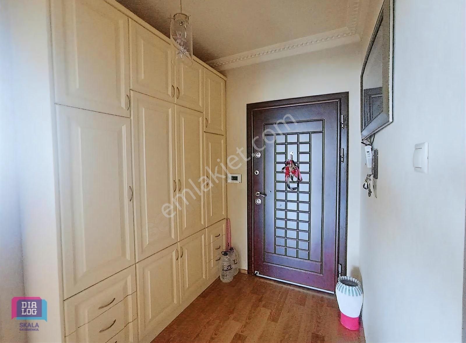 Dialog Skala'dan Nilüfer Altınşehirde Manzaralı Satılık 3+1 - Görsel 32