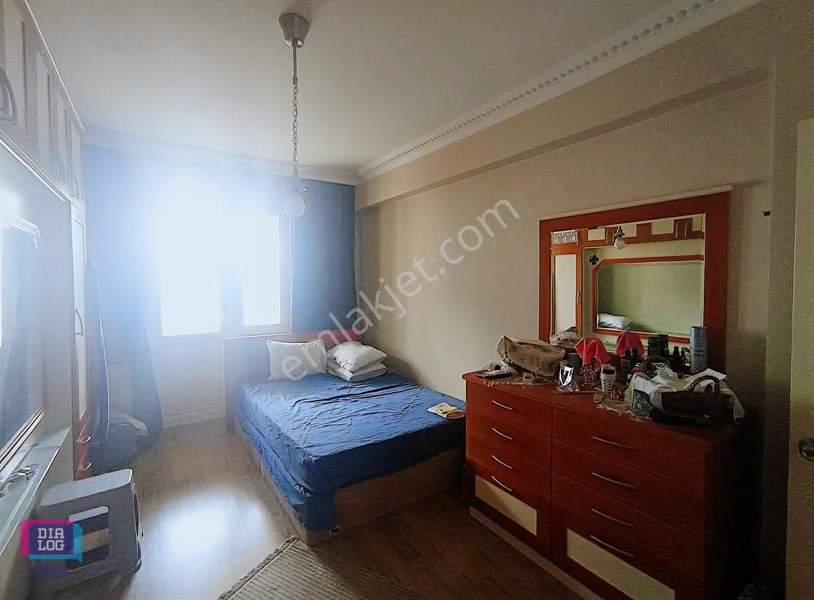 Dialog Skala'dan Nilüfer Altınşehirde Manzaralı Satılık 3+1 - Görsel 9