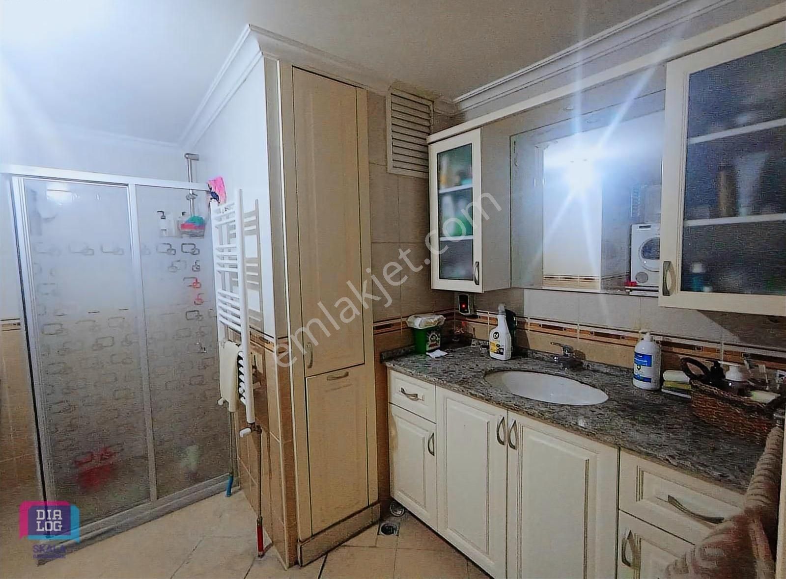 Dialog Skala'dan Nilüfer Altınşehirde Manzaralı Satılık 3+1 - Görsel 27