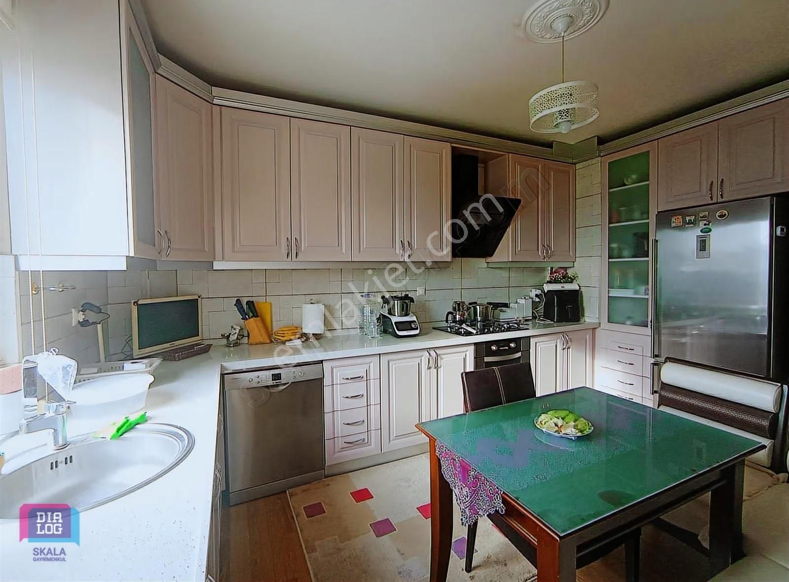 Dialog Skala'dan Nilüfer Altınşehirde Manzaralı Satılık 3+1 - Görsel 11