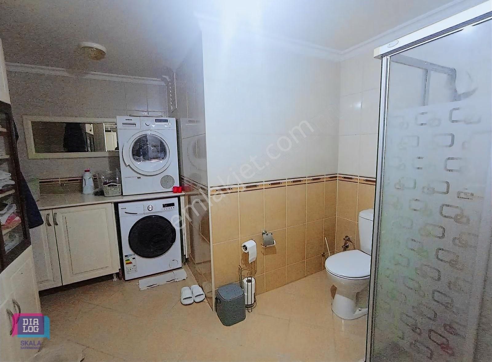 Dialog Skala'dan Nilüfer Altınşehirde Manzaralı Satılık 3+1 - Görsel 25