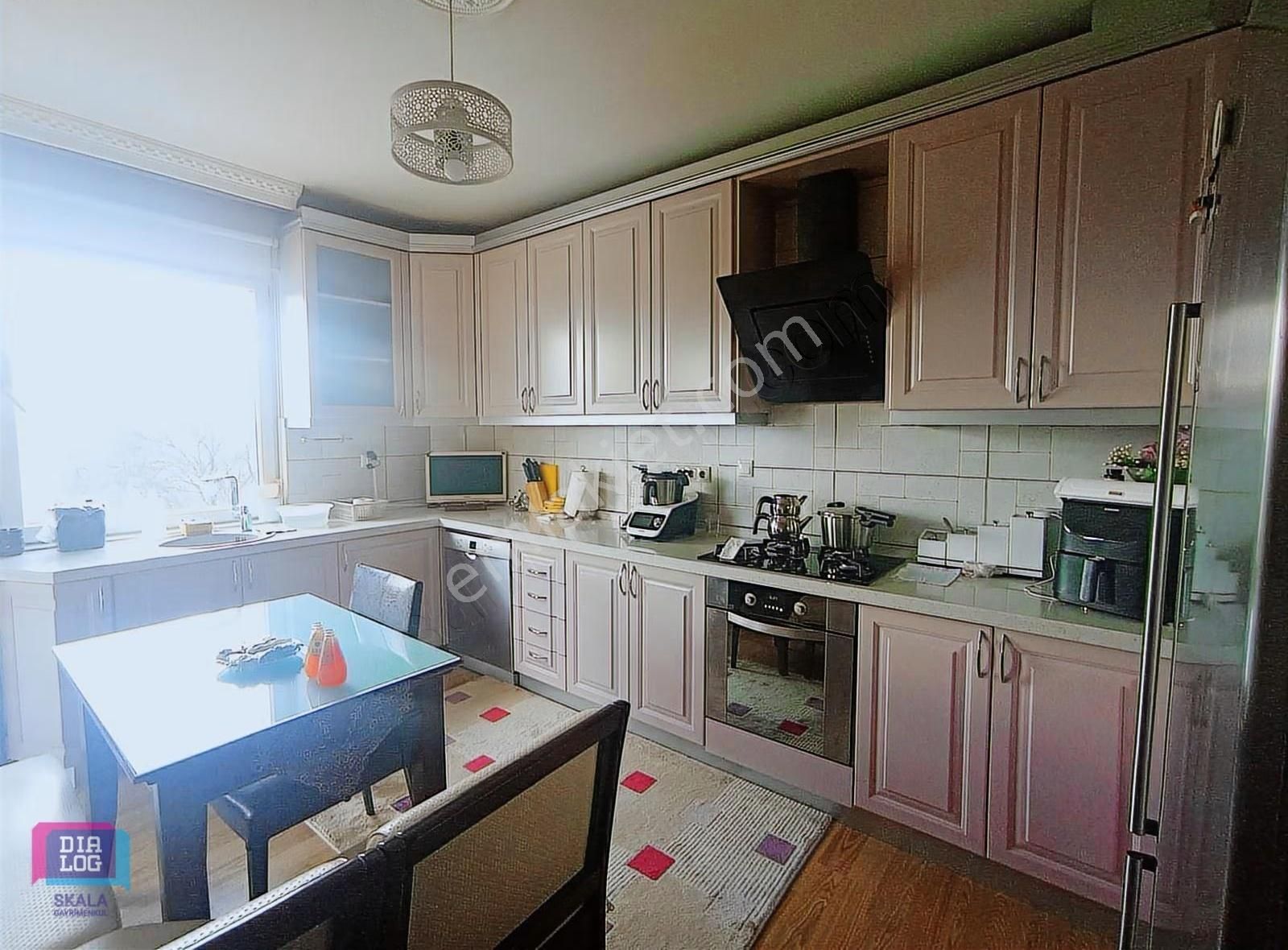 Dialog Skala'dan Nilüfer Altınşehirde Manzaralı Satılık 3+1 - Görsel 22