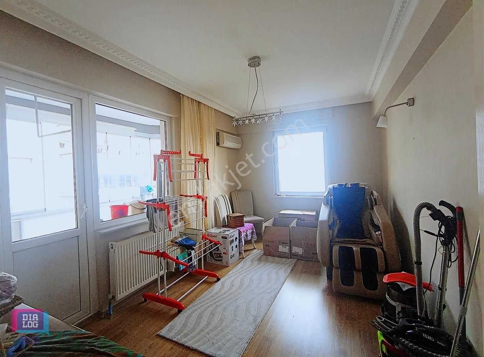 Dialog Skala'dan Nilüfer Altınşehirde Manzaralı Satılık 3+1 - Görsel 29