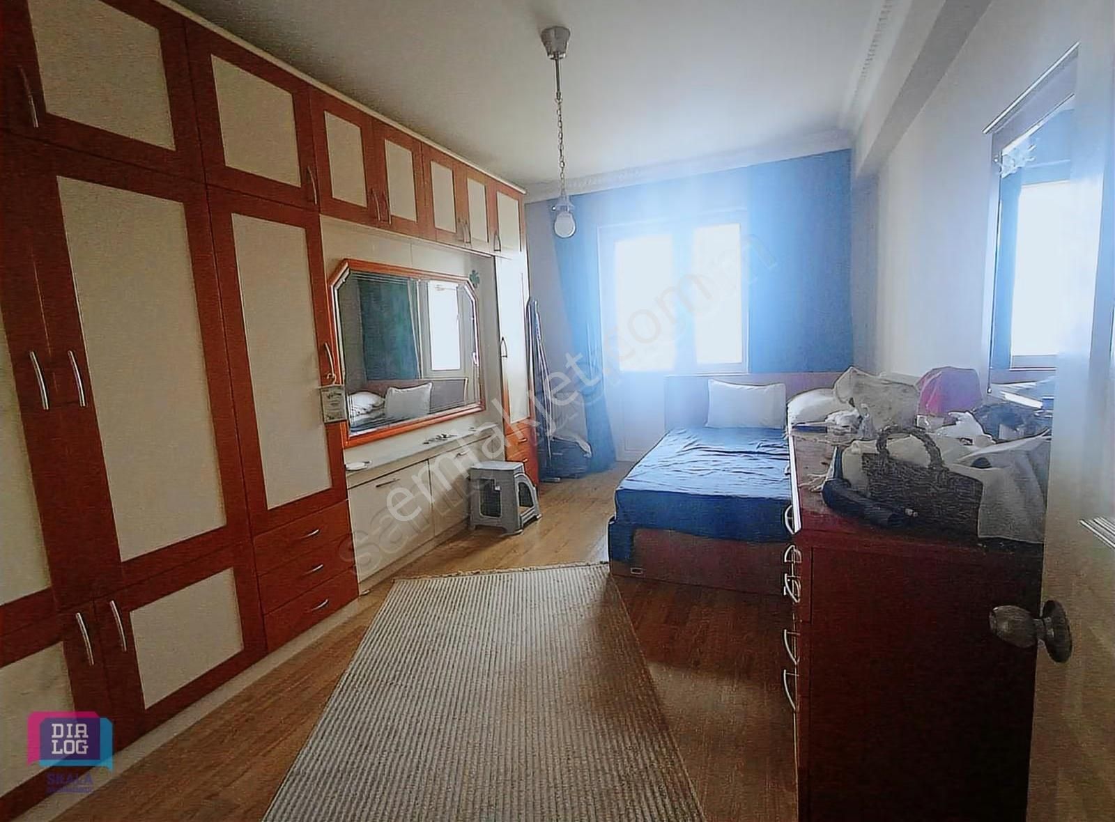 Dialog Skala'dan Nilüfer Altınşehirde Manzaralı Satılık 3+1 - Görsel 7