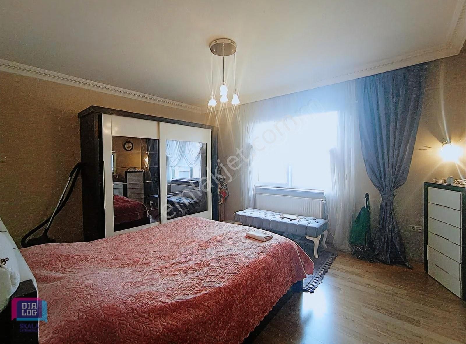 Dialog Skala'dan Nilüfer Altınşehirde Manzaralı Satılık 3+1 - Görsel 3