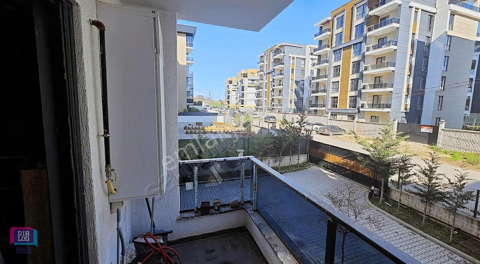 Dialog Skala Dan Kayapa Çamlık Ta 3+1 Satılık Daire - Görsel 10