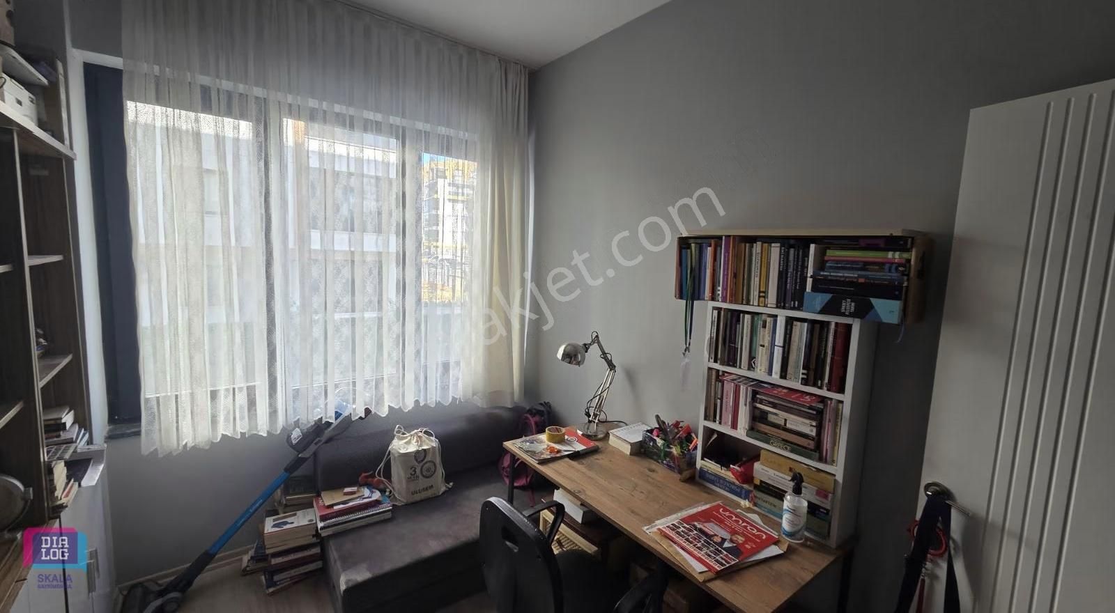 Dialog Skala Dan Kayapa Çamlık Ta 3+1 Satılık Daire - Görsel 15