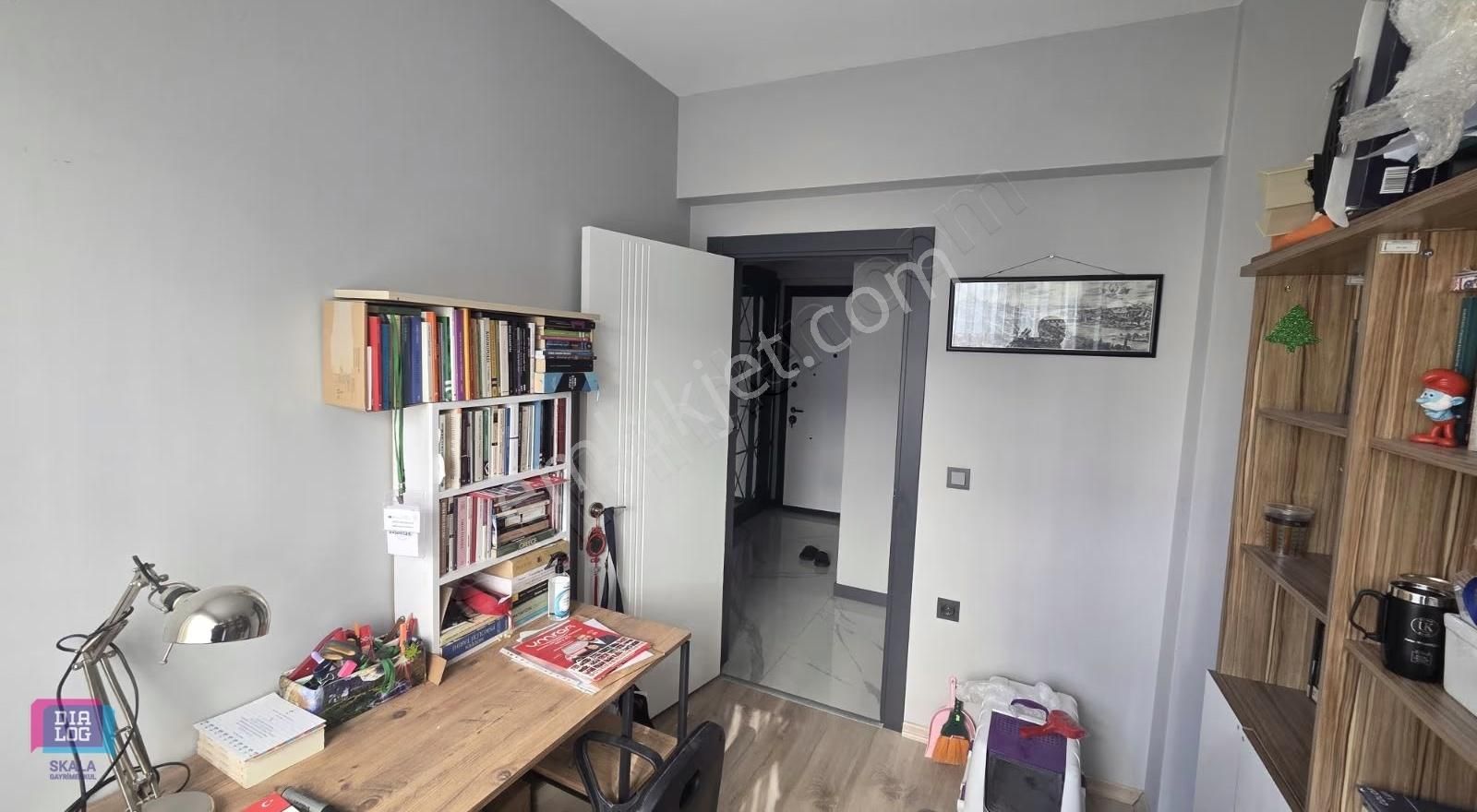 Dialog Skala Dan Kayapa Çamlık Ta 3+1 Satılık Daire - Görsel 13