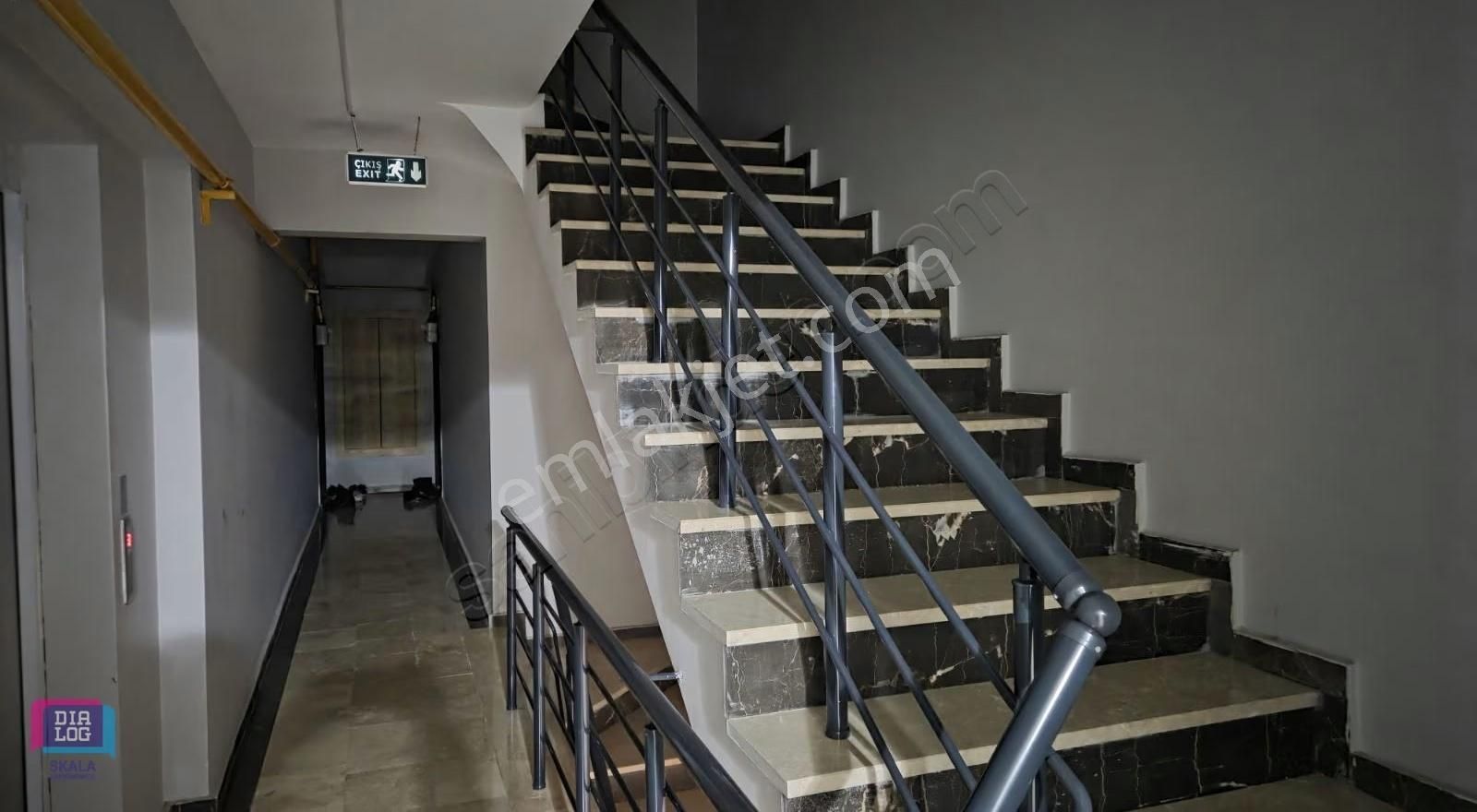 Dialog Skala Dan Kayapa Çamlık Ta 3+1 Satılık Daire - Görsel 4