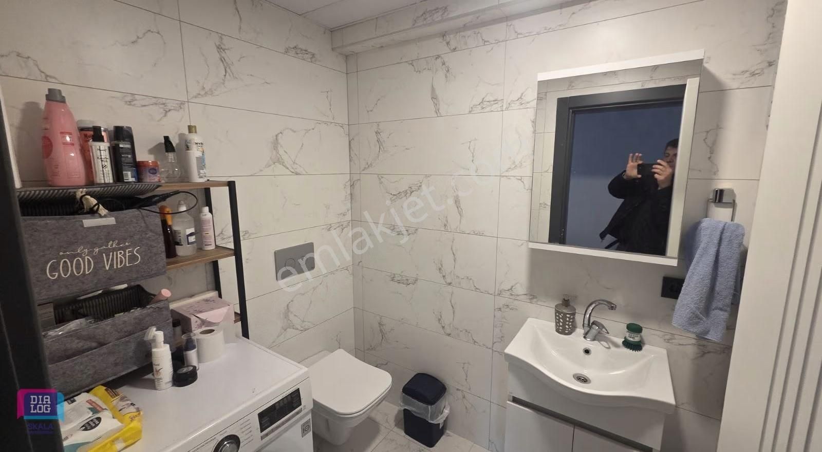 Dialog Skala Dan Kayapa Çamlık Ta 3+1 Satılık Daire - Görsel 18