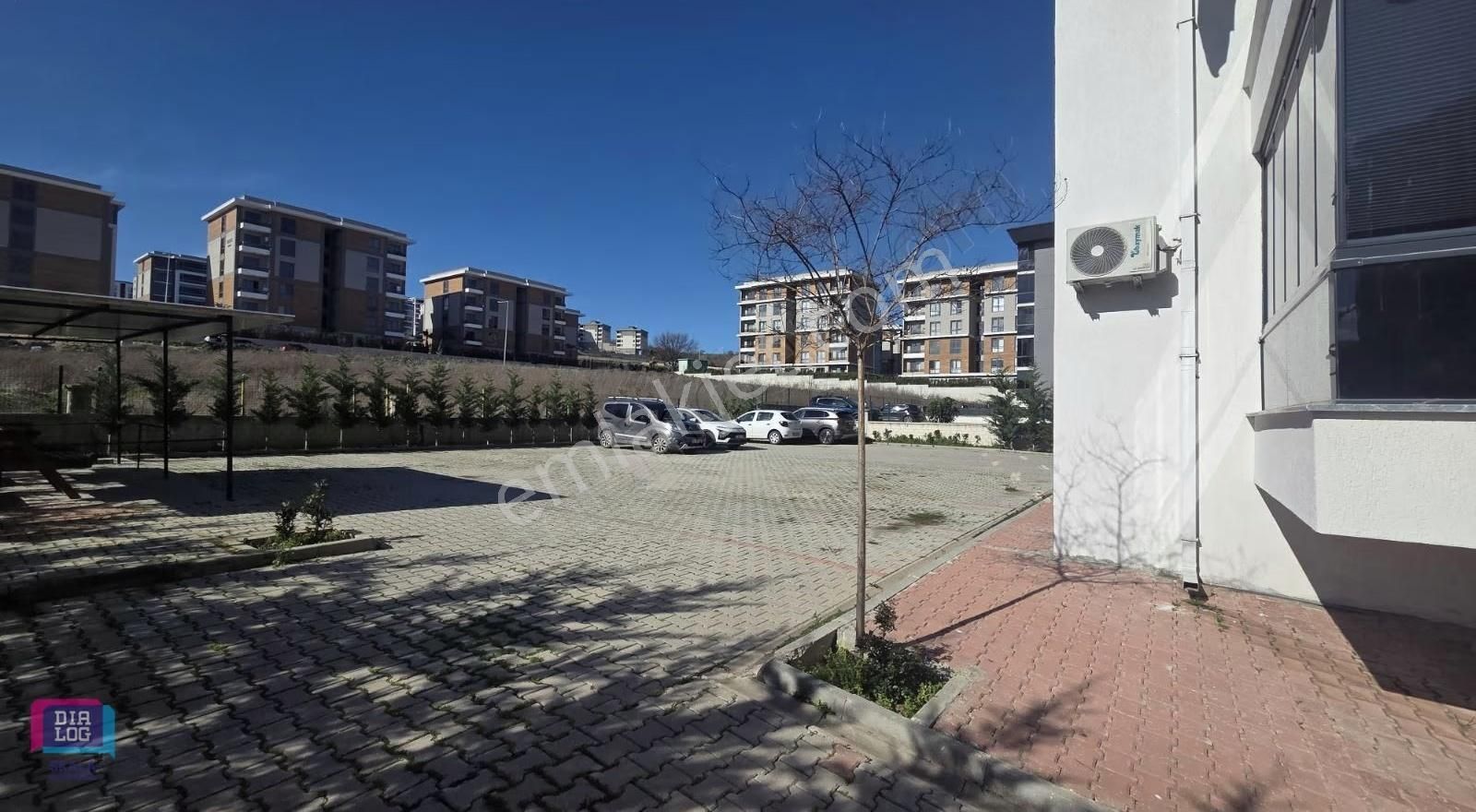 Dialog Skala Dan Kayapa Çamlık Ta 3+1 Satılık Daire - Görsel 17