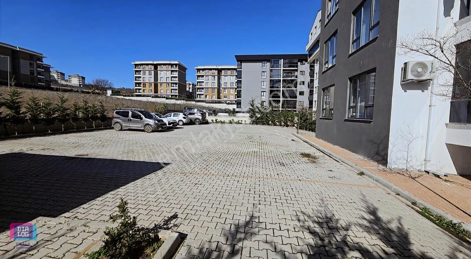 Dialog Skala Dan Kayapa Çamlık Ta 3+1 Satılık Daire - Görsel 9