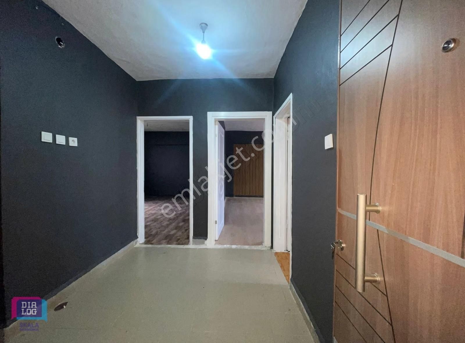 Dialog Skaladan Yıldırım 75.yıl Mahallesinde 2+1 Kiralık Daire - Görsel 20