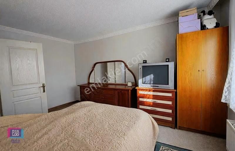 Dialog Skala'dan Hasanağa Tokide Ferah 2+1 Satılık Daire - Görsel 7